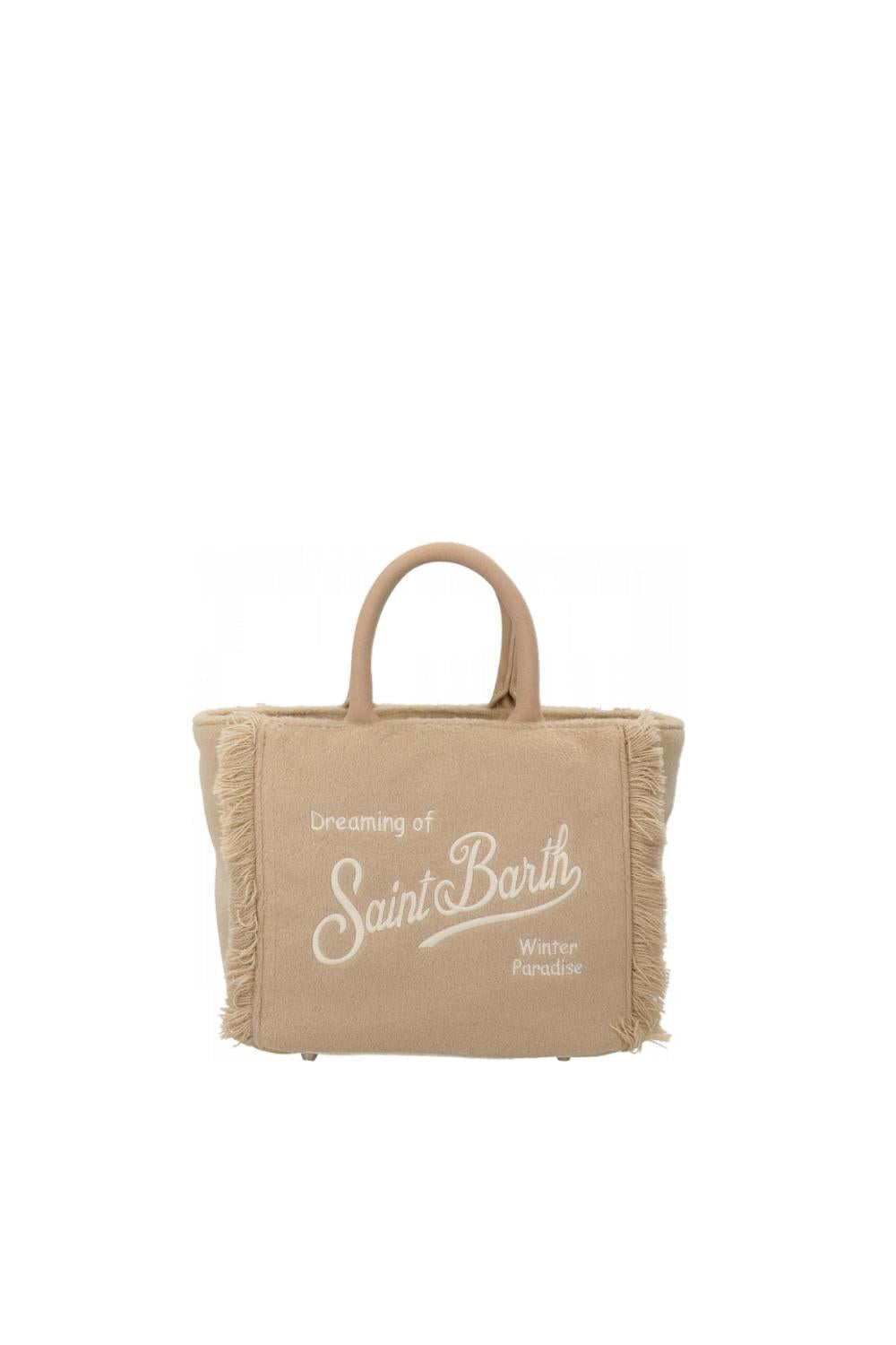 Borsa a Mano Vanity Mini VAMI024 /00296I Mc2 Saint Barth 