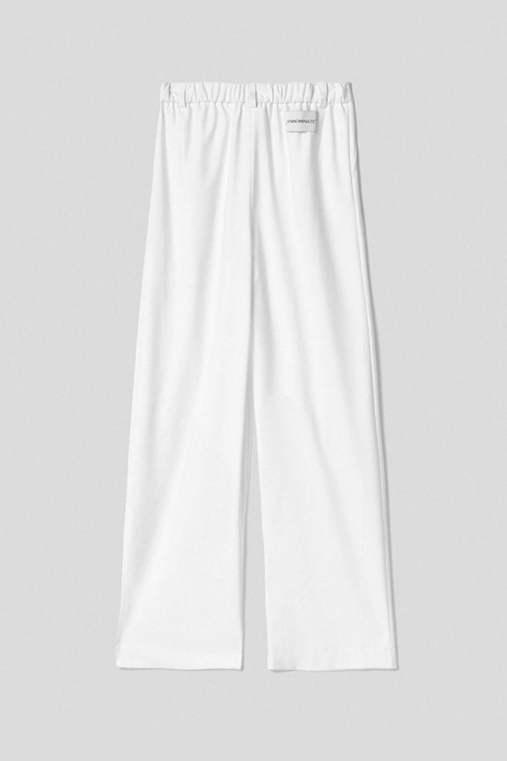 Pantalone Over <BR/> HMABW01761 PTTS0230BI01 Hinnominate 