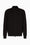 Maglioncino EA7 Full Zip Uomo in Cotone