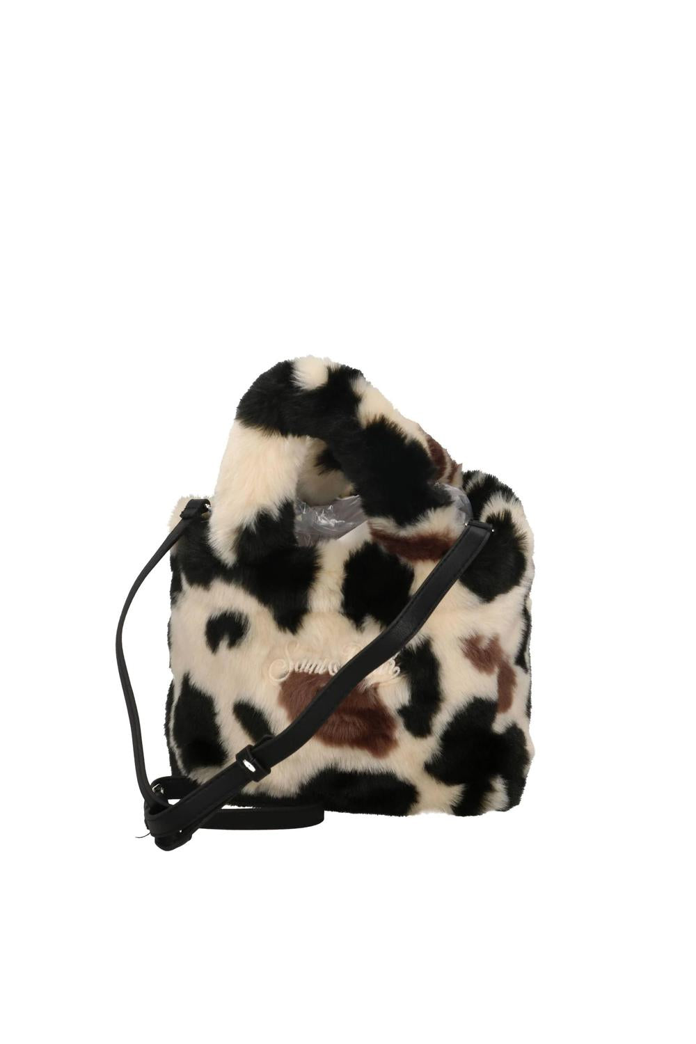 Borsa a Mano Vanity Mini VAMI021 /00240I Mc2 Saint Barth 