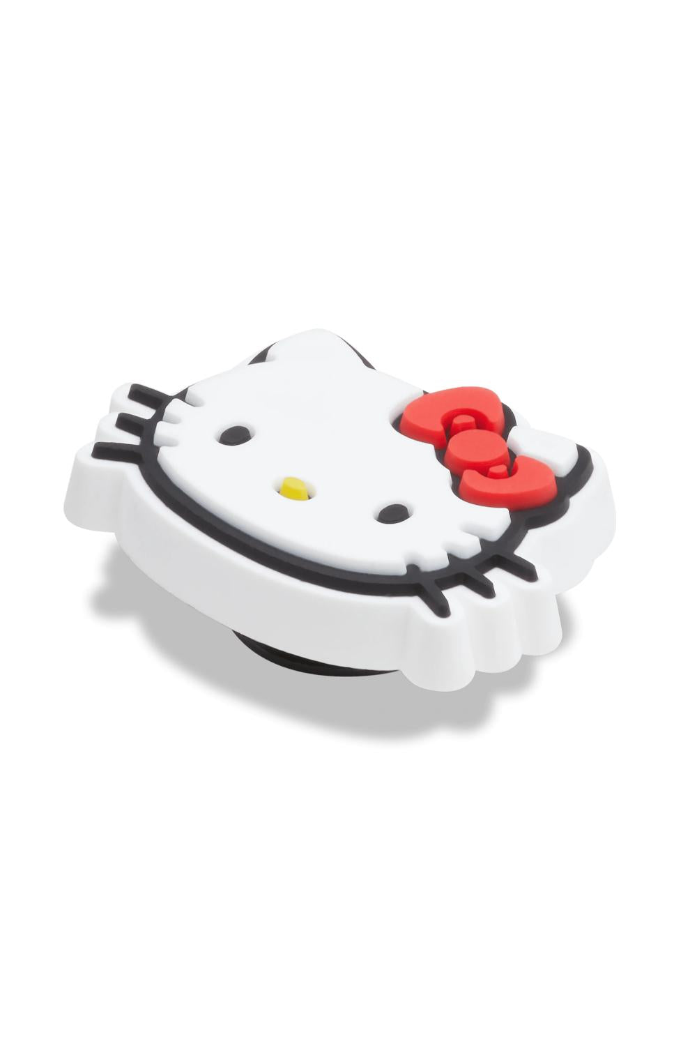  4025 HELLO KITTY HEAD Crocs 