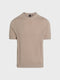 T-SHIRT MEZZE MANICHE ATA260412 /Q303 Alpha Tauri 