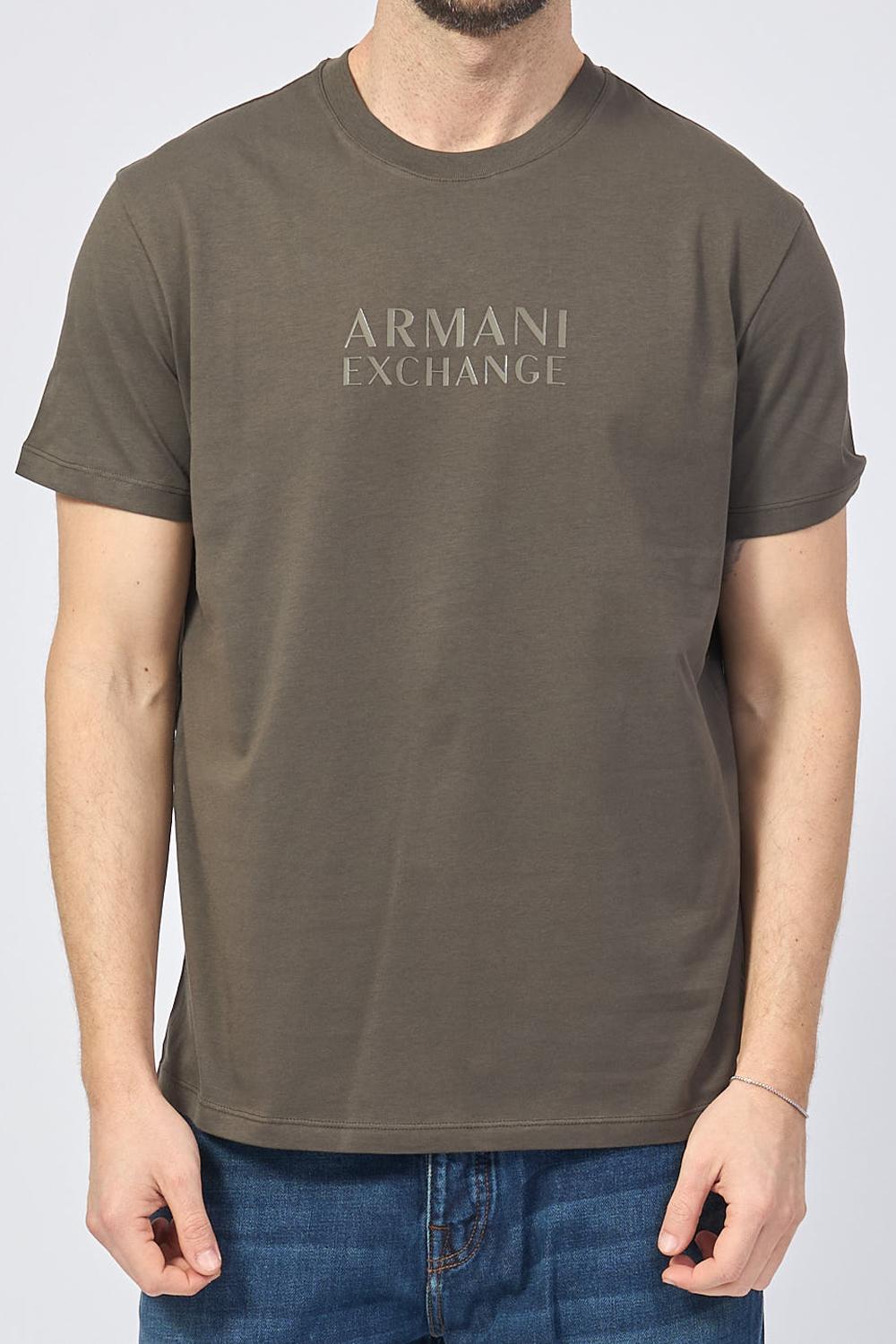  XM000553 AF10334U8120 Armani Exchange 