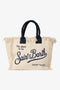 Borsa a Spalla Vanity VANI001 -02564L Mc2 Saint Barth 