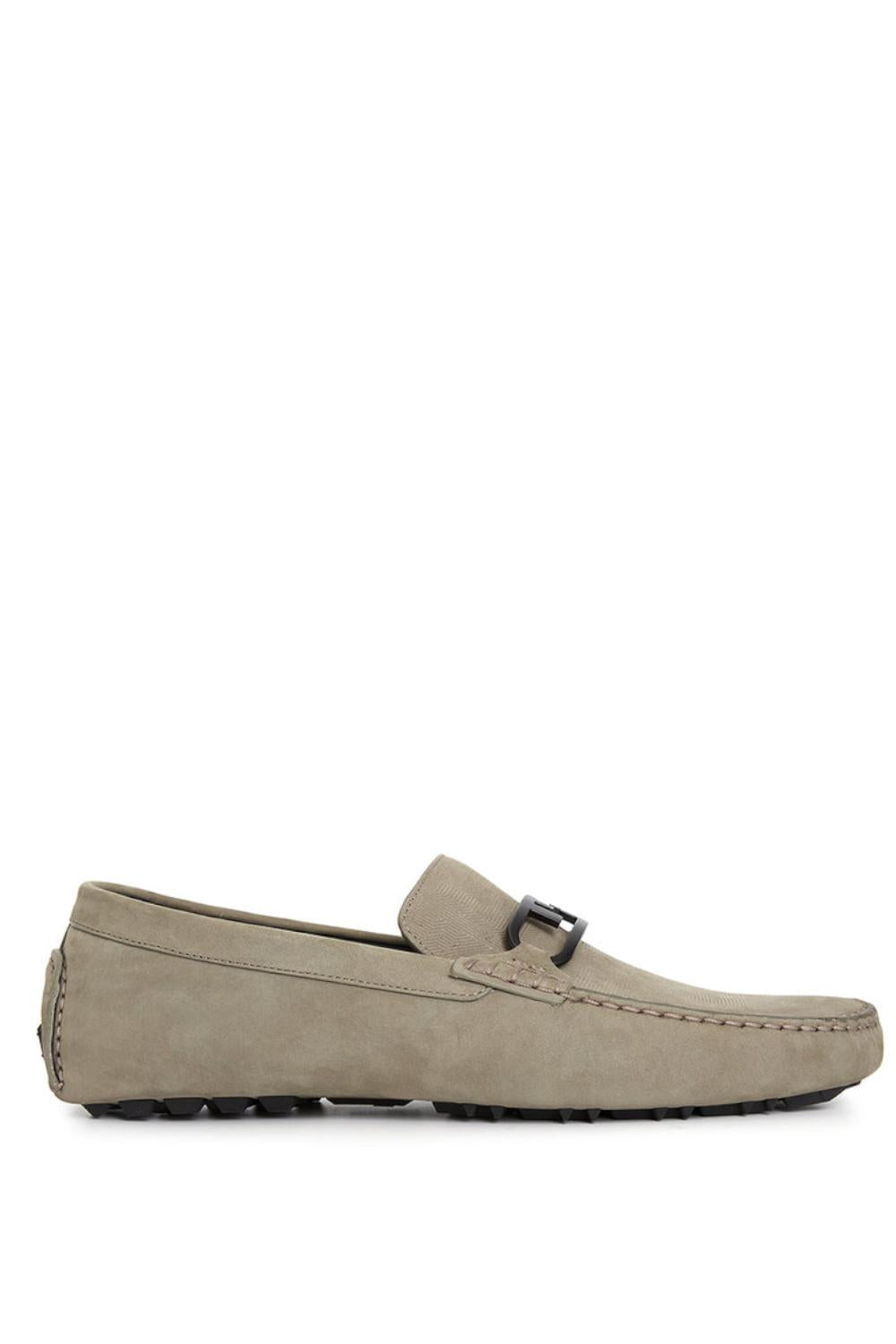 MOCASSINO FENDI DRIVER 7D1547 AN8BF1LQ9 Fendi 