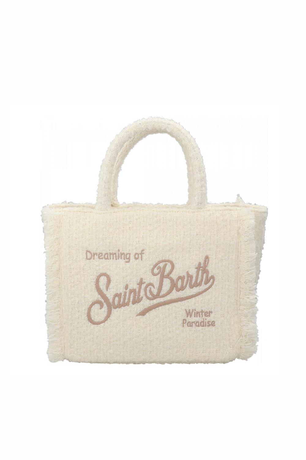 Borsa Colette con Manici e Tracolla Rimovibile COL0036 /01320I Mc2 Saint Barth 