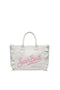 Borsa MC2 Saint Barth "Colette" in Sangallo COL0027 -00410L Mc2 Saint Barth 