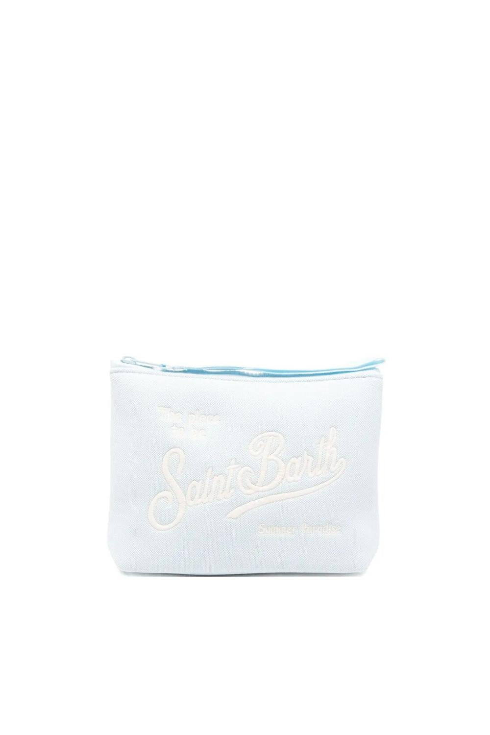 Pochette ALINE  Piquet ALI0008 /01267L Mc2 Saint Barth 