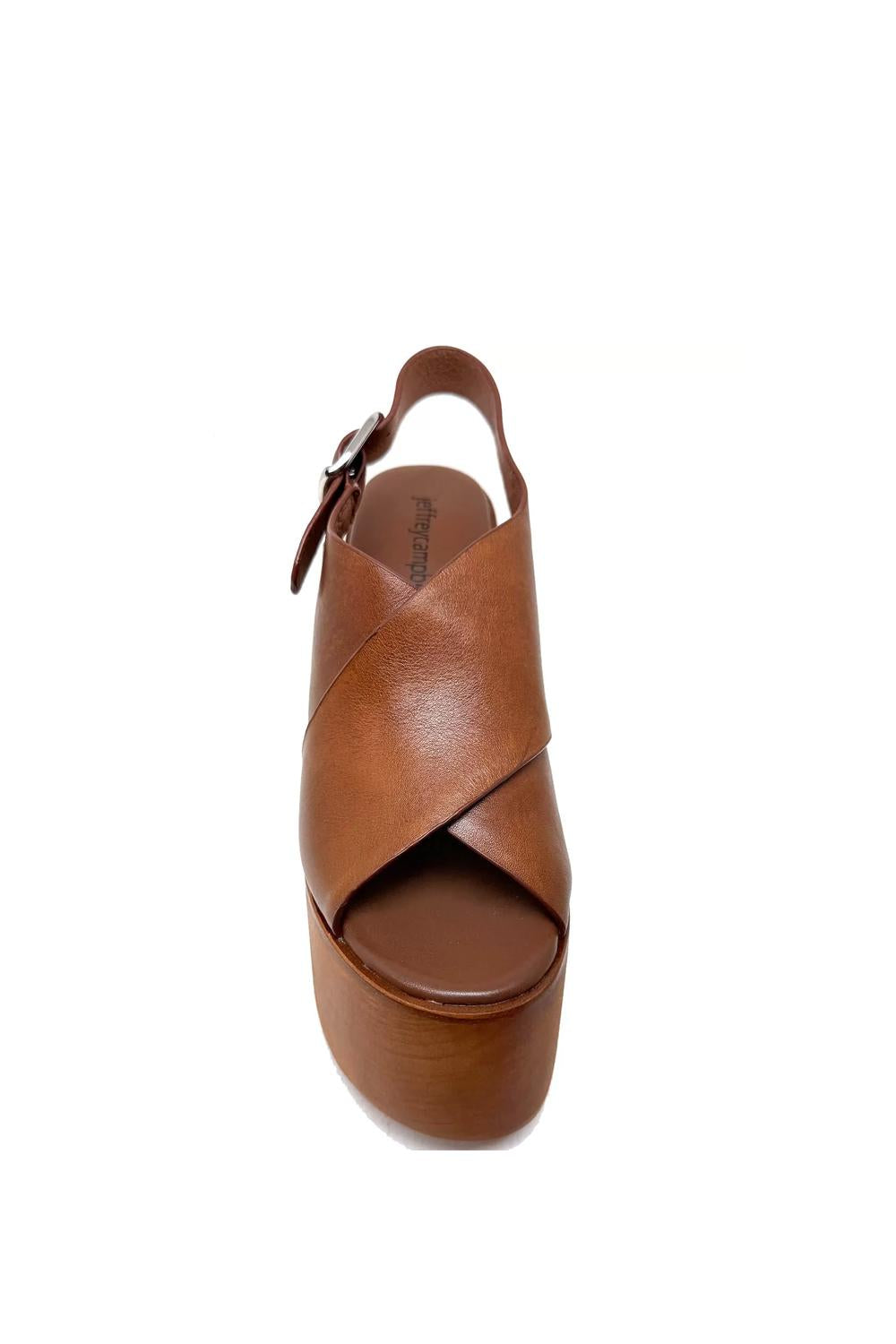  FIDDLE LIGHT BROWN Jeffrey Campbell 