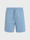 Pantaloncini della tuta con logo signature ATA260307 /F401 Alpha Tauri 