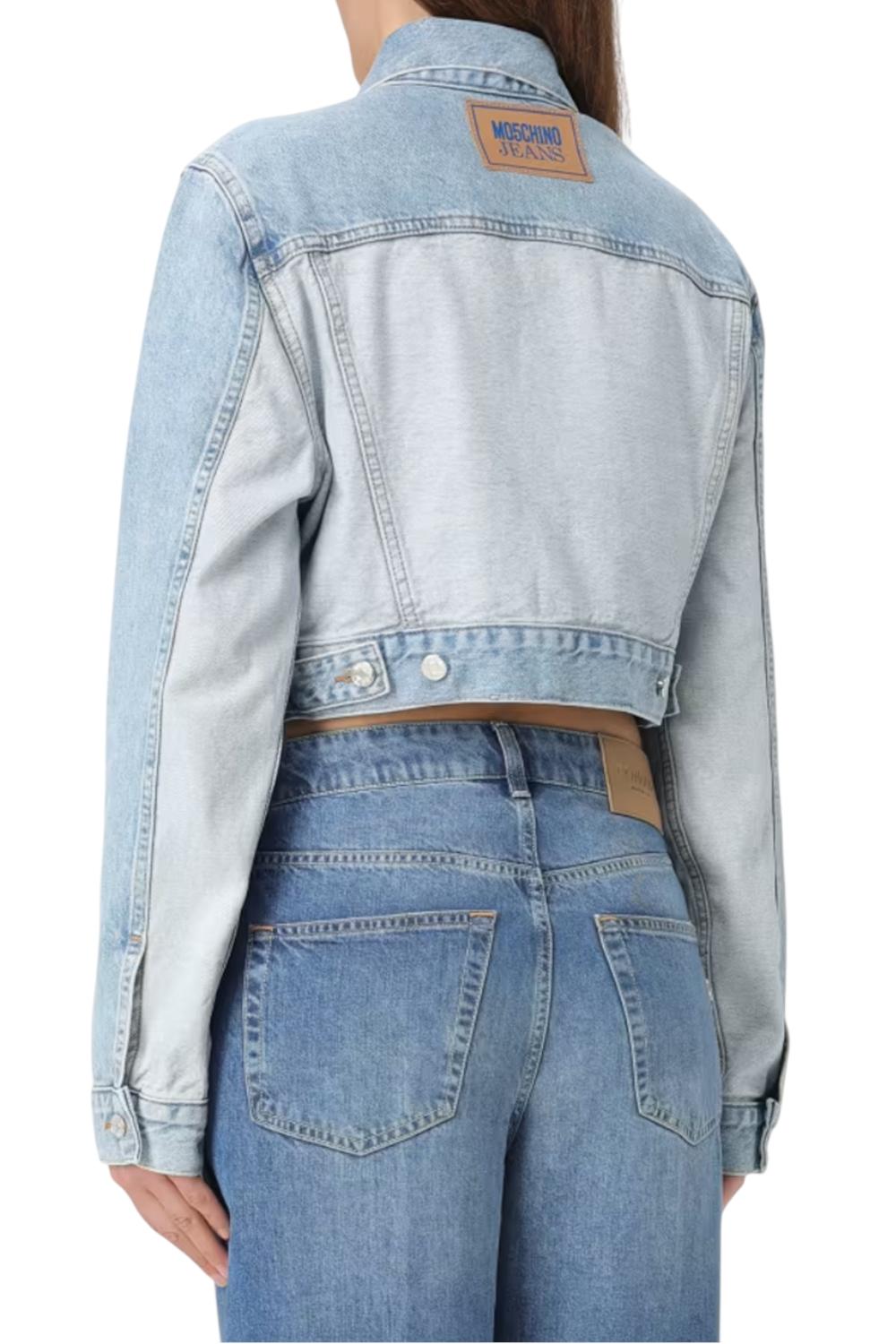  0503 37191303 Moschino Jeans 