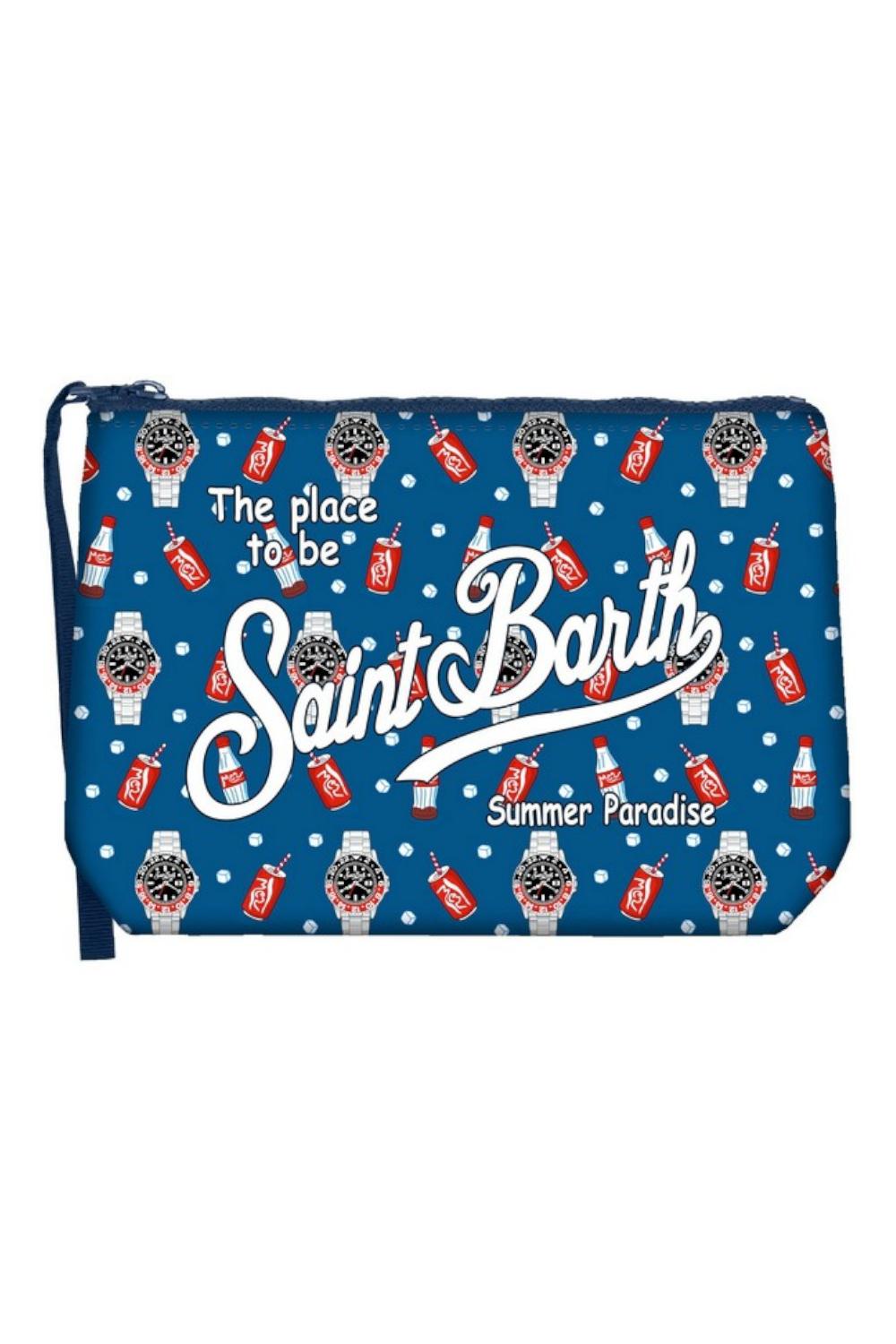 Pochette Aline ALIN001 /01104H Mc2 Saint Barth 