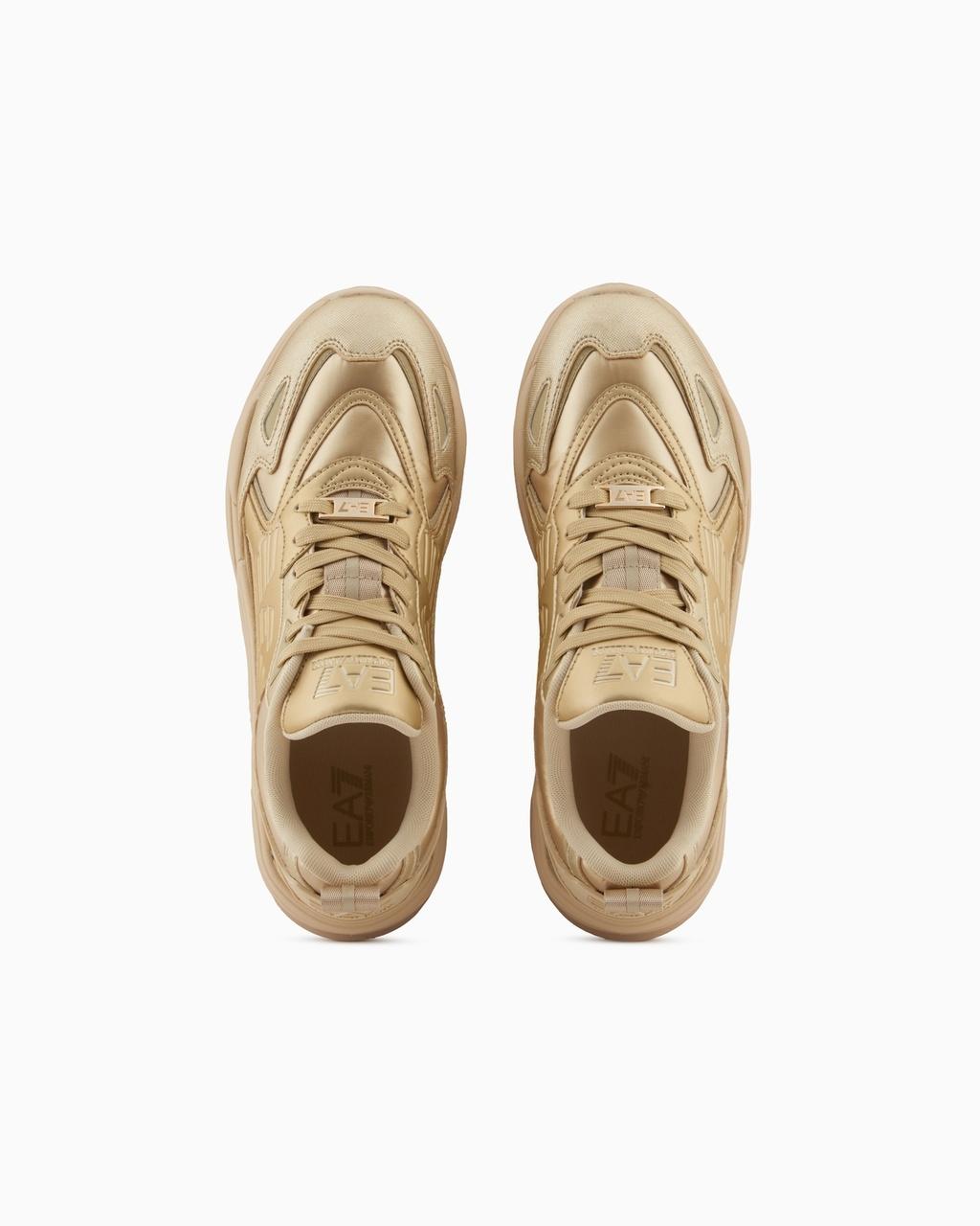  7X000306 AF18446MZ147 EA7 Emporio Armani 