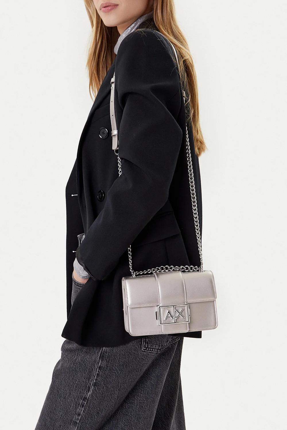  XW000071 AF12039U8097 Armani Exchange 