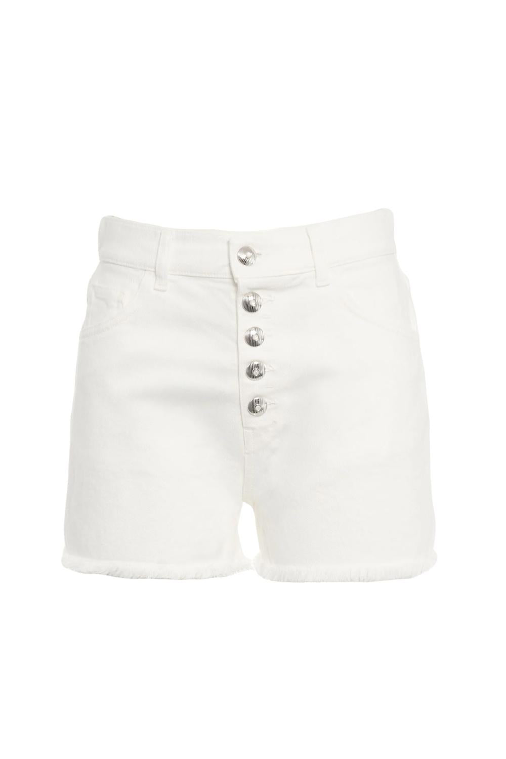 Stella Shorts Dondup DP686B BSE037D-KPT001 Dondup 