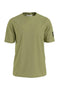 T-shirt con Badge Calvin Klein Jeans <BR/> J30J323484 LMD Calvin Klein 