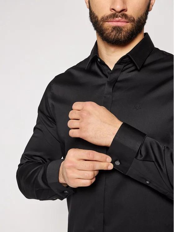  8NZCBD ZN10Z1200 Armani Exchange 