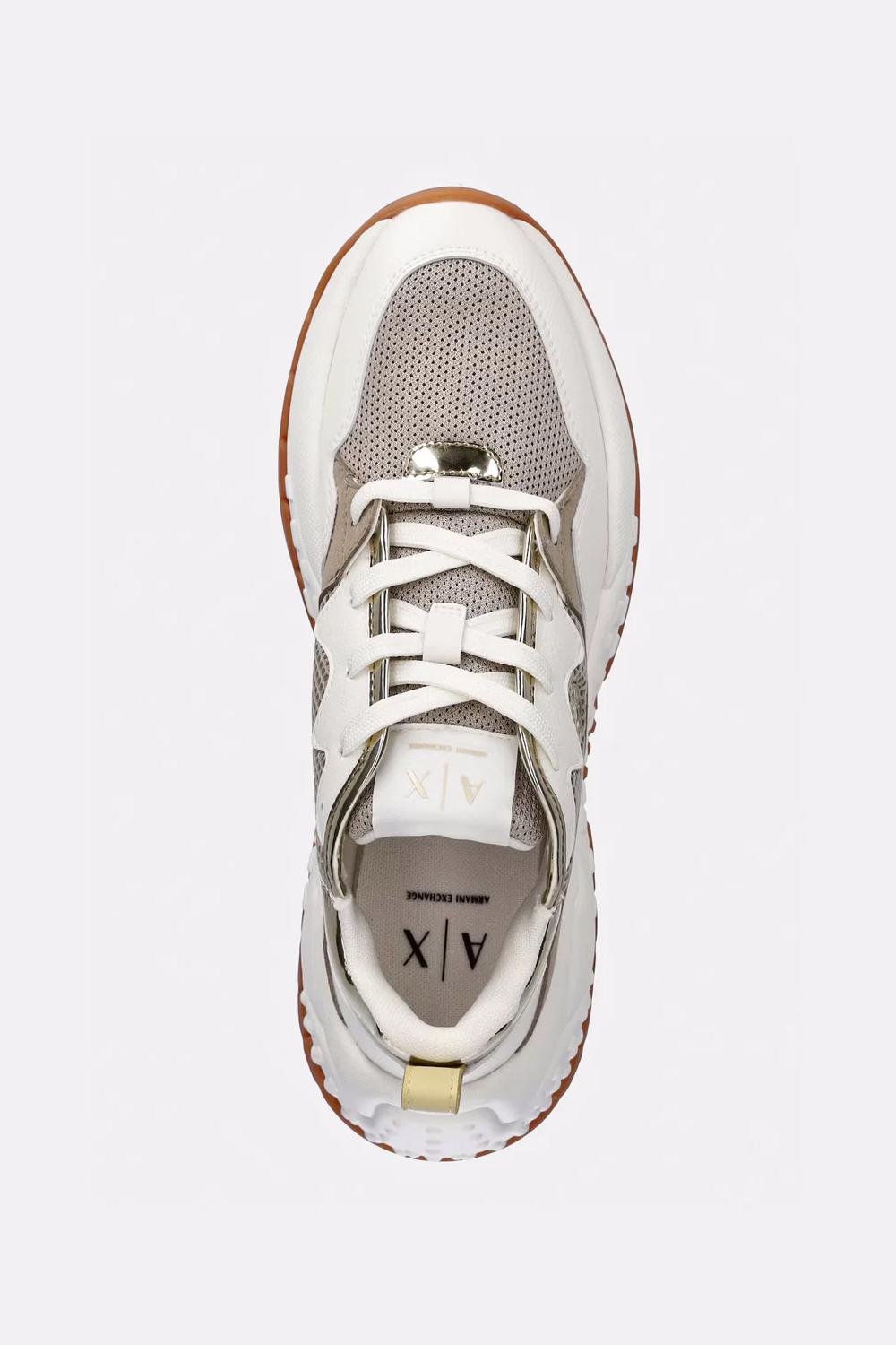 Sneakers Armani Exchange XW002784 AF25160MZ298 Armani Exchange 