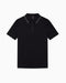 Polo Armani Exchange in cotone piquet con bordino a contrasto XM001285 AF10366UC001 Armani Exchange 