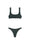 naima w crinkle bralette bikini top + naomi w crinkle cheekiest bottom closed on the side