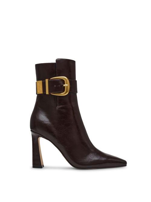 STEVE MADDEN Stivale Stashed<BR/> STASHED /BROWN Steve Madden 
