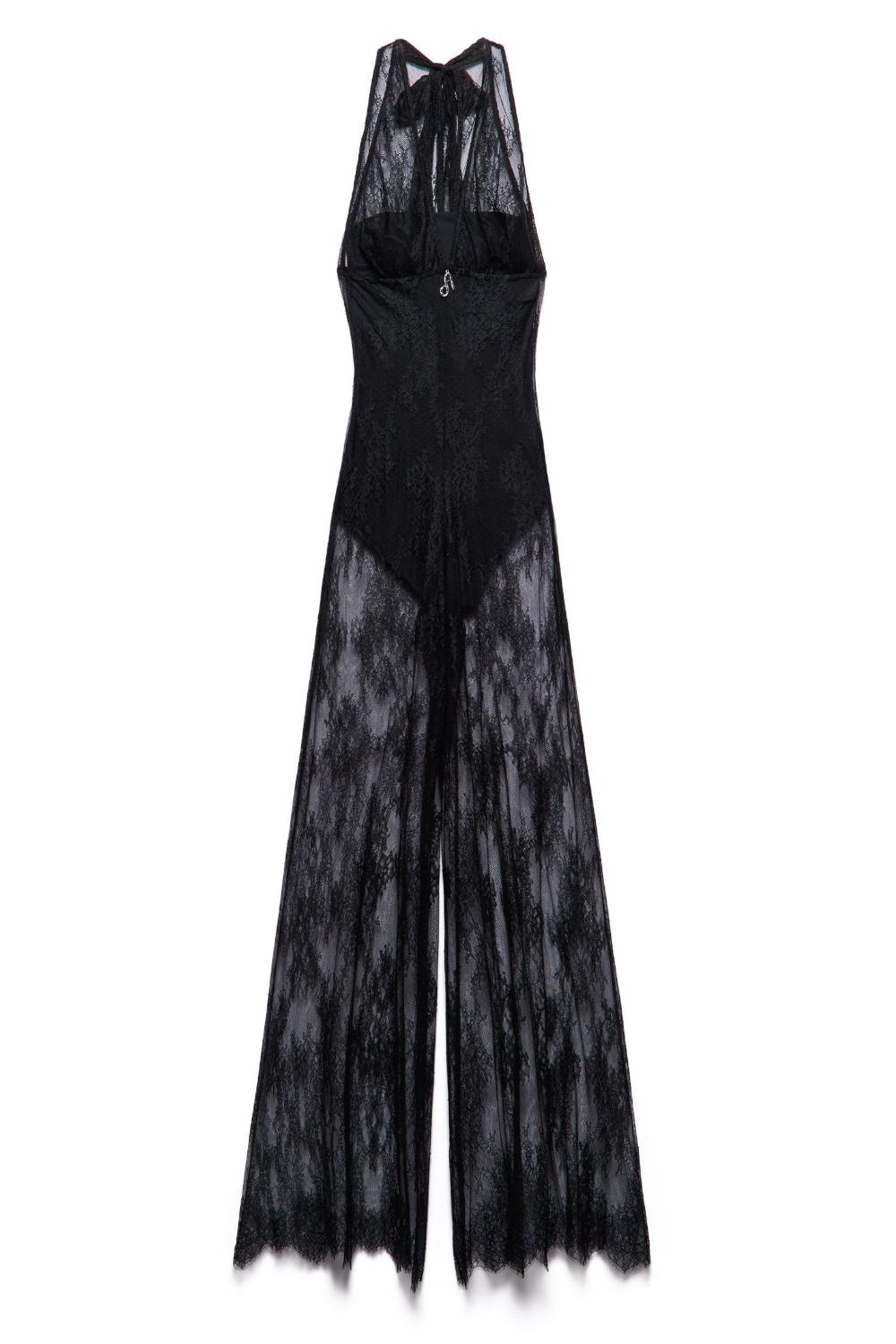 RUBY JUMPSUIT<BR/> 185840 00336 Aniye By 