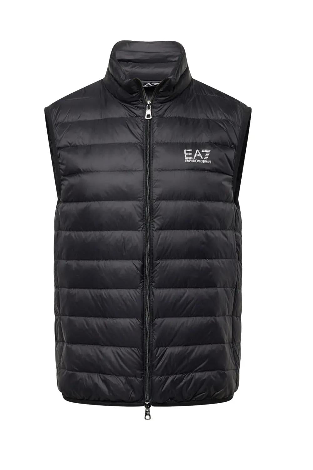 Gilet packable Core Identity EA7 8NPQ06 PNGPZ1200 EA7 Emporio Armani 