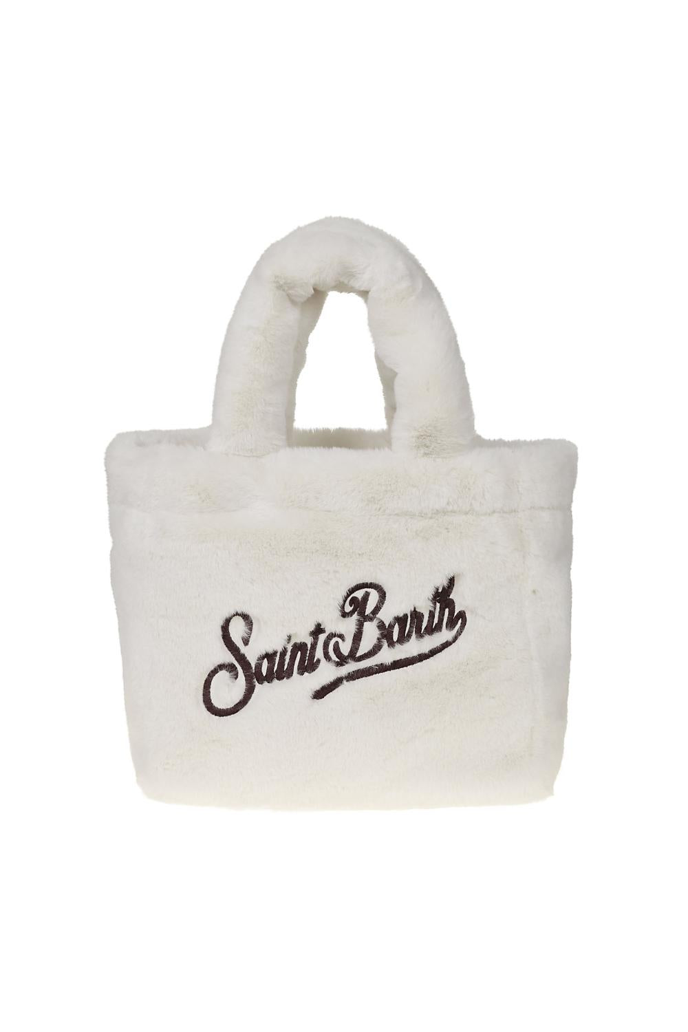 Borsa Colette con Manici e Tracolla Rimovibile COL0033 /00301I Mc2 Saint Barth 