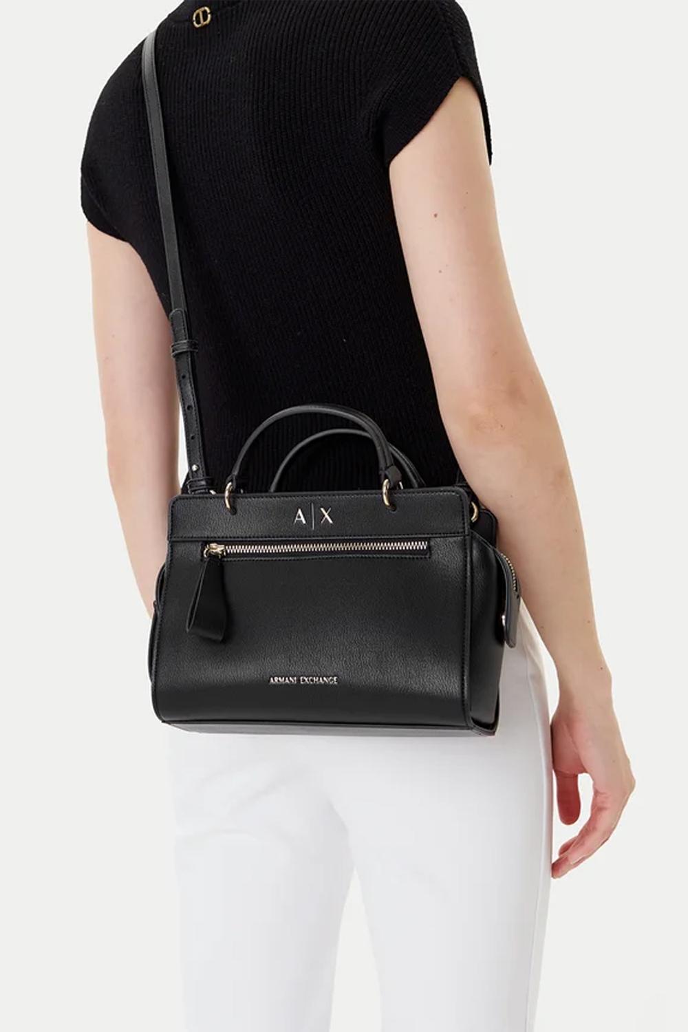 Borsa a mano XW001554 AF17117UC001 Armani Exchange 