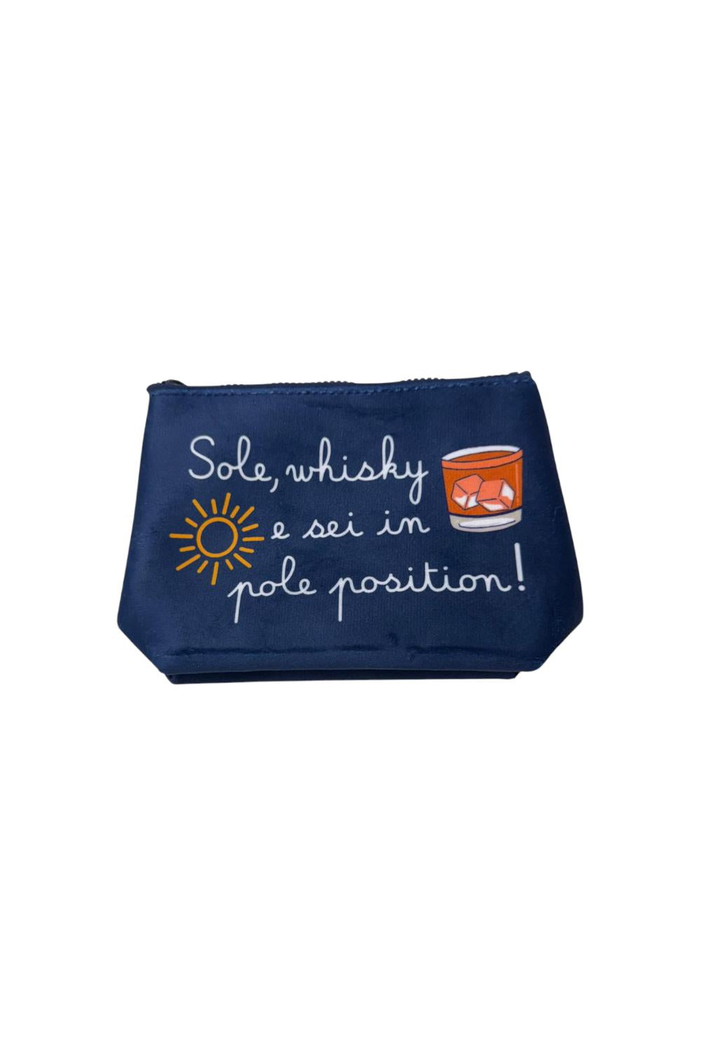 Pochette Aline ALI0002 /02832I Mc2 Saint Barth 