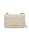 Borsa a Spalla Love Moschino Trapuntata JC4000PP1N LA0110 Love Moschino 