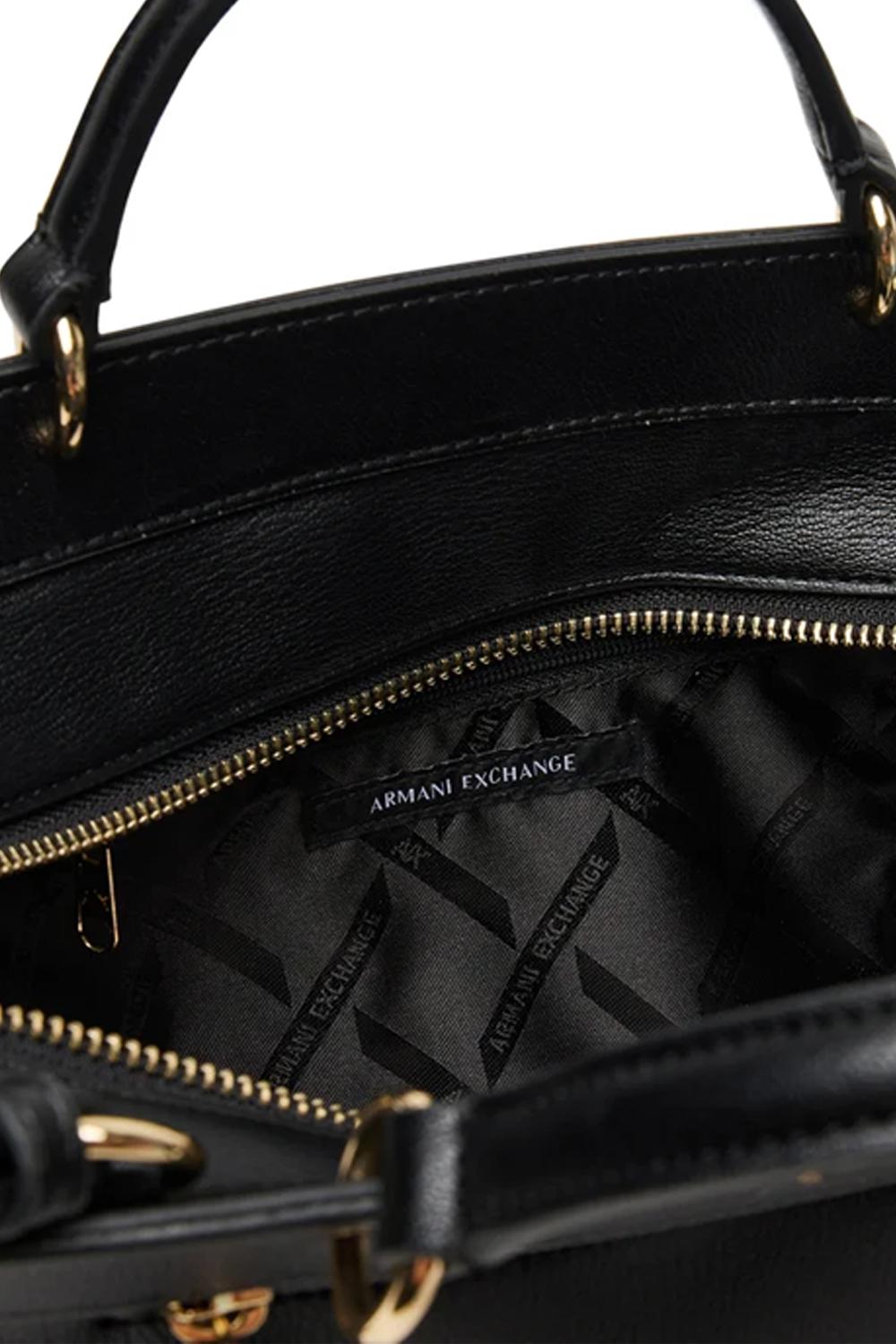 Borsa a mano XW001554 AF17117UC001 Armani Exchange 