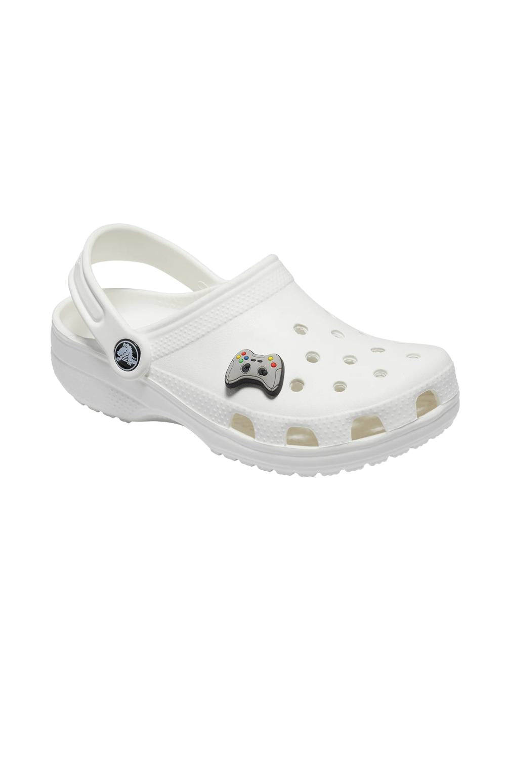  1516 GREY GAME CONTROLLER Crocs 