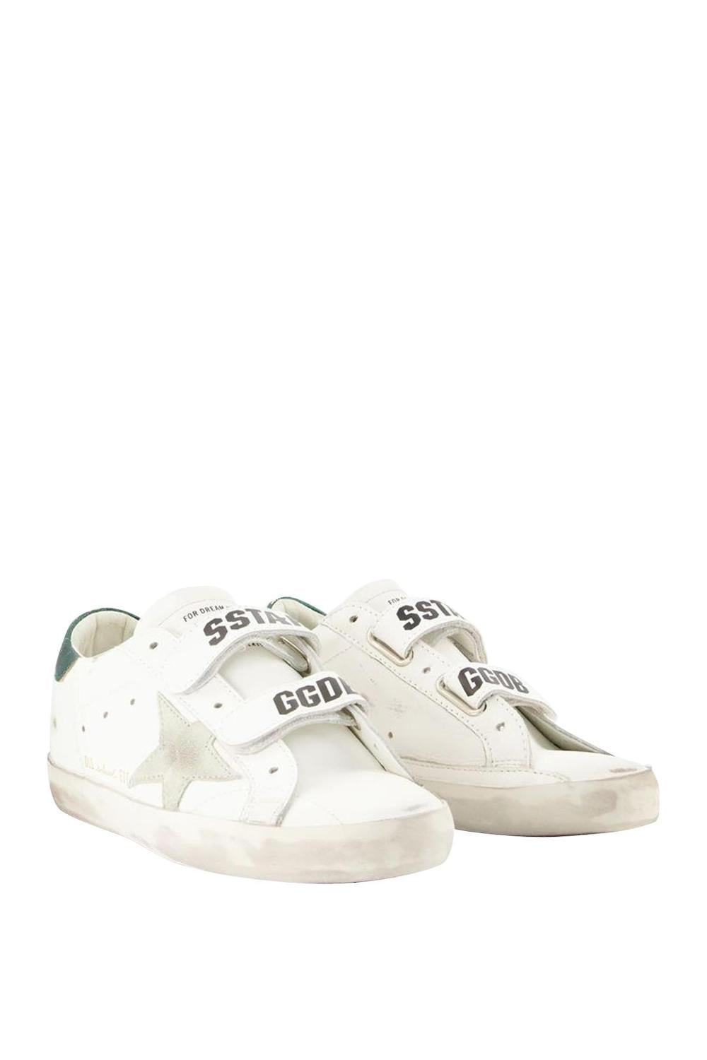  GWF00111 F00411311383 Golden Goose 