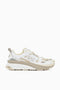 Sneaker Crusher Sonic Trail 2.0 in mesh con suola robusta 7X000602 AF10181MZ702 EA7 Emporio Armani 