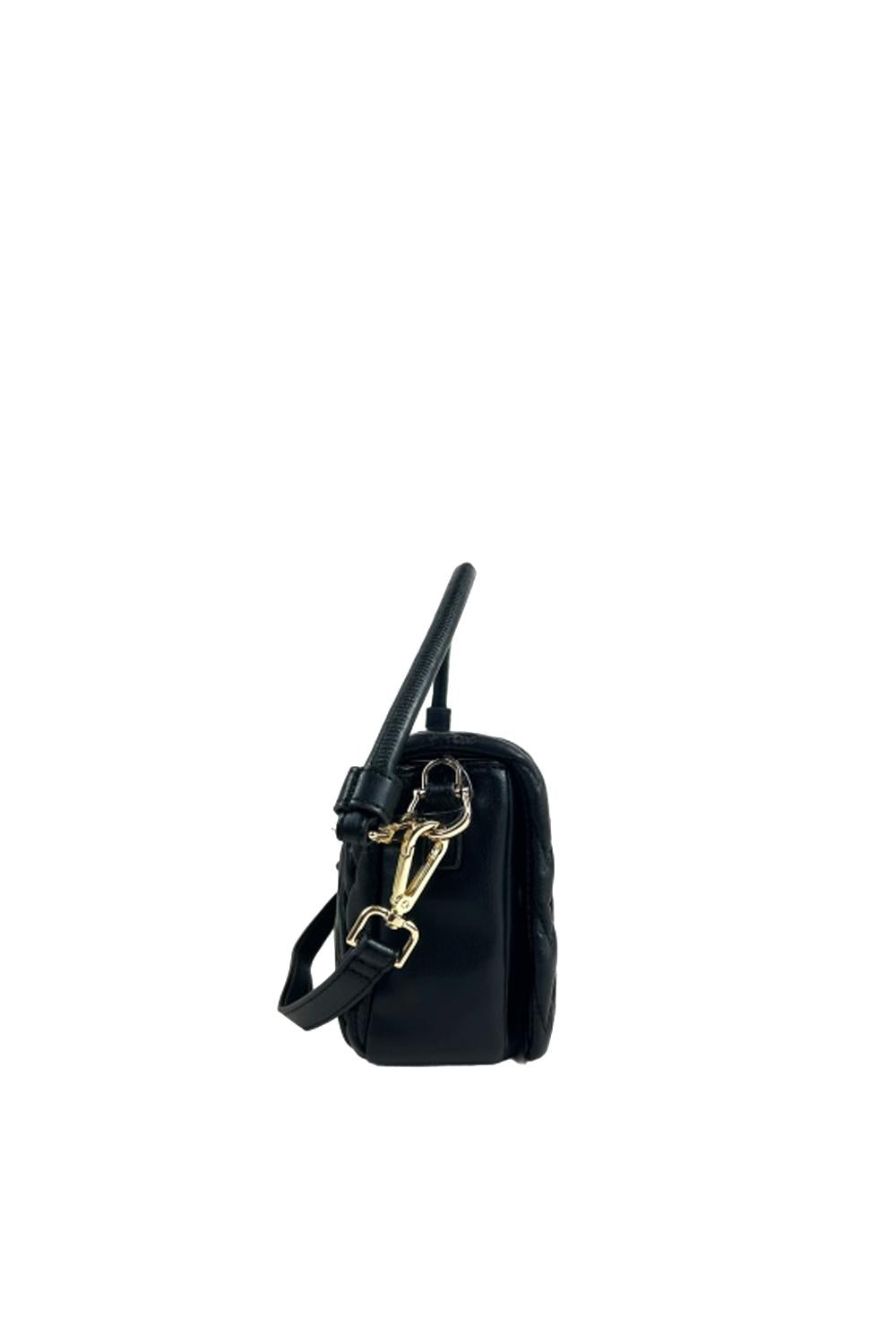 Borsa a Spalla Love Moschino Trapuntata<BR/> JC4013PP1N LH0000 Love Moschino 