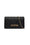 Pochette trapuntata Love Moschino con logo lettering e catena