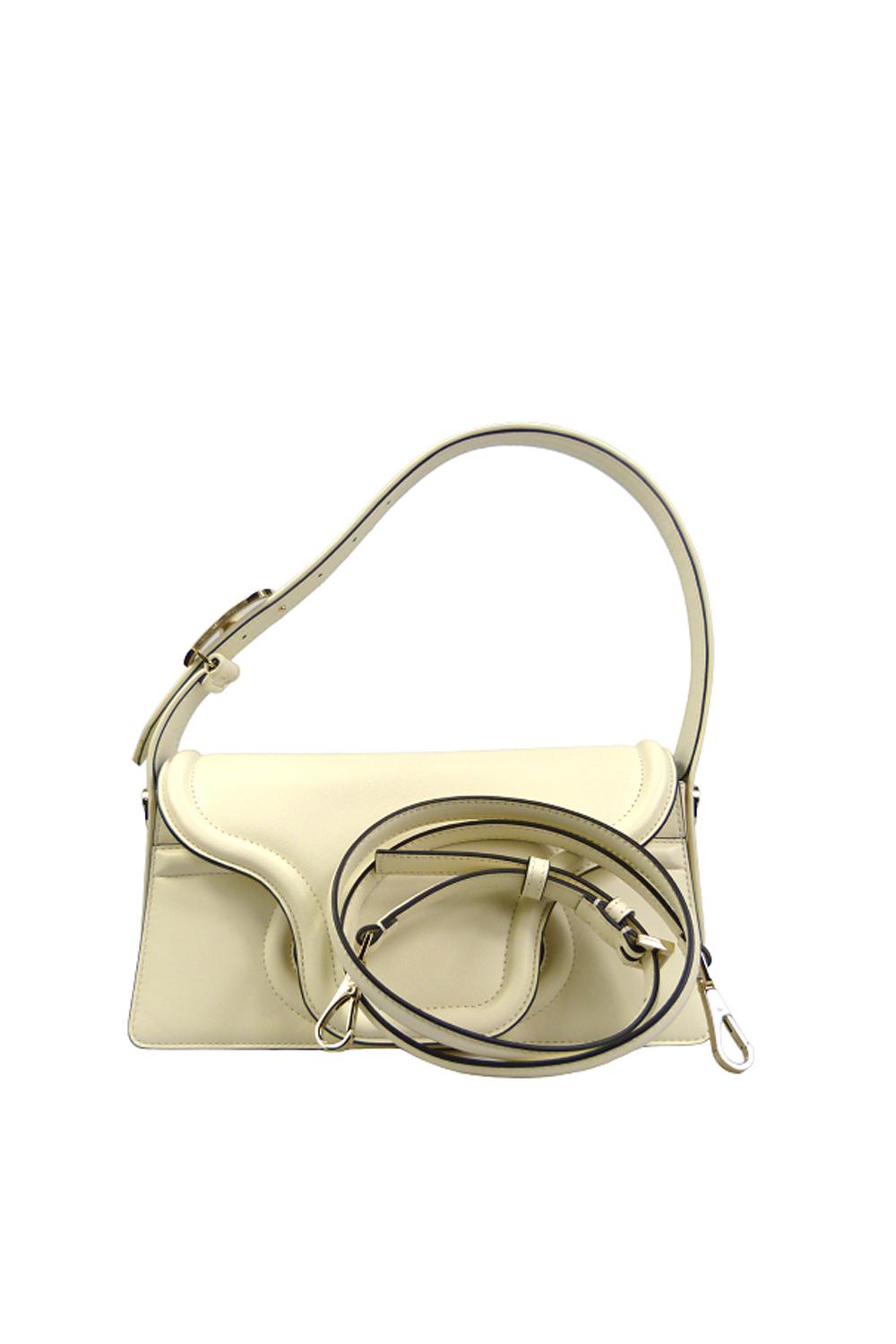 Borsa Scultura Valentino Garavani<BR/> 2W2B0 L25AVP098 Valentino Garavani 