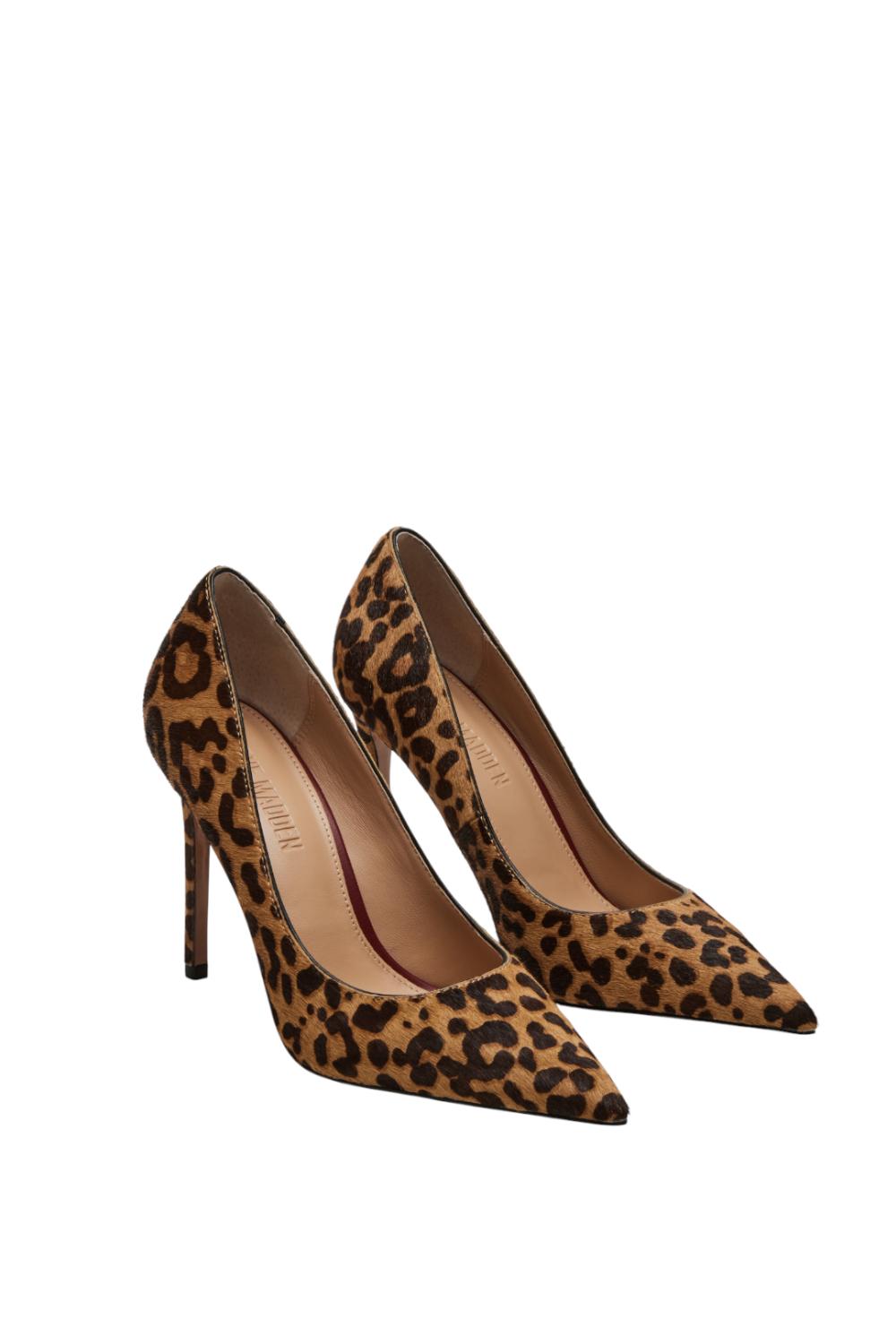 STEVE MADDEN Décolleté Thrive-L<BR/> THRIVE-L /LEOPARD Steve Madden 