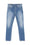 George skinny jeans in stretch denim<br>