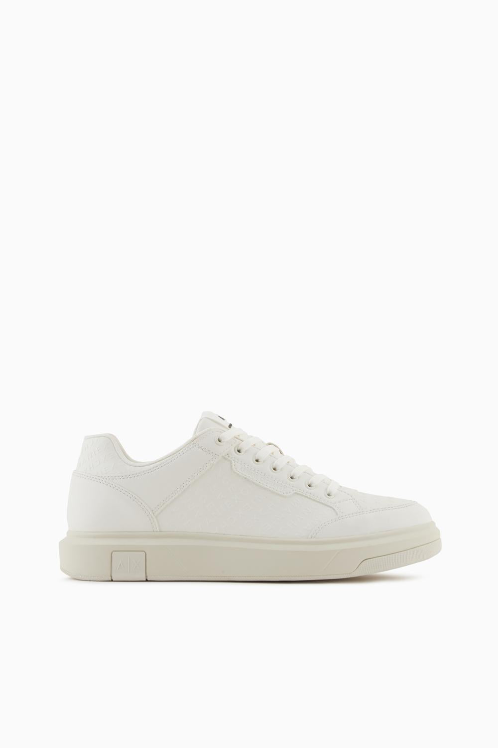  XM001722 AF17537U0011 Armani Exchange 