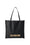 Shopping bag in tessuto morbido