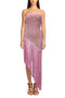  SAMBA PINK Boheme Couture 