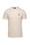 T-shirt girocollo Premium Shield in misto viscosa stretch EA7<BR/> 8NPT16 PJRGZ1713 EA7 Emporio Armani 