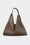 borsa hobo AMAZZONIA LINEA SOFTY gherardini