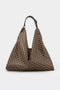 borsa hobo AMAZZONIA LINEA SOFTY gherardini GH1020 TOFFEE Gherardini 