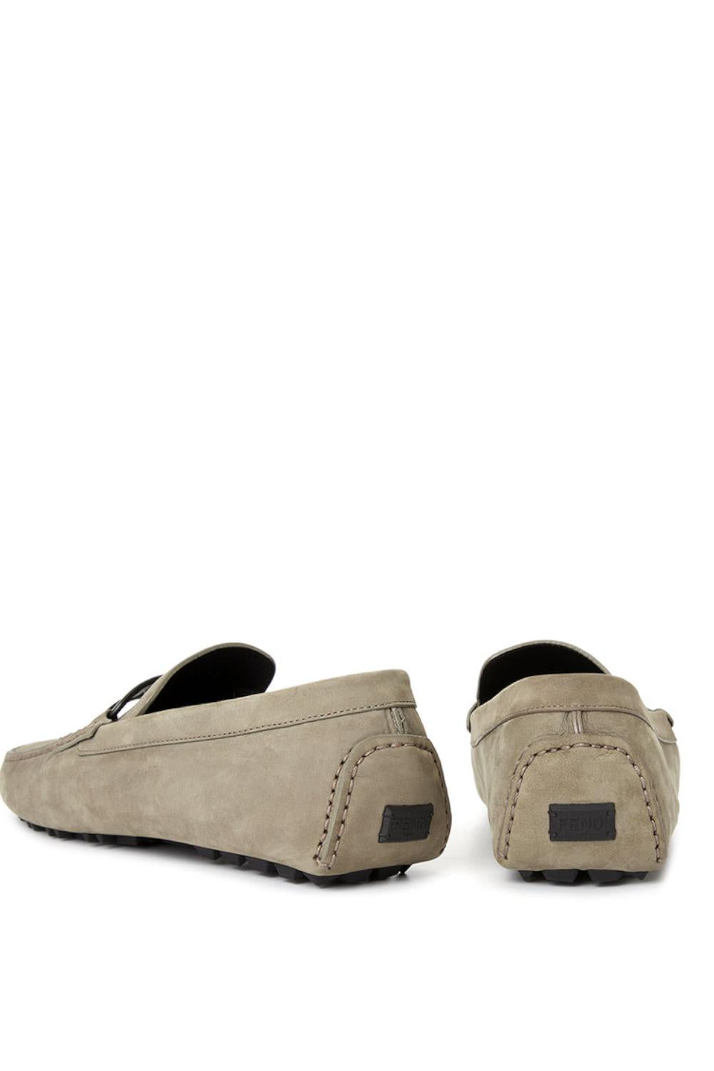 MOCASSINO FENDI DRIVER 7D1547 AN8BF1LQ9 Fendi 