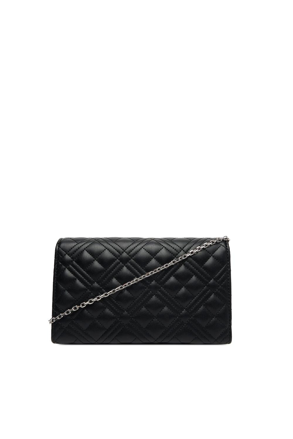 Smart Daily bag Quilted JC4079PP1N LA000B Love Moschino 
