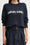Pullover cotton graphic