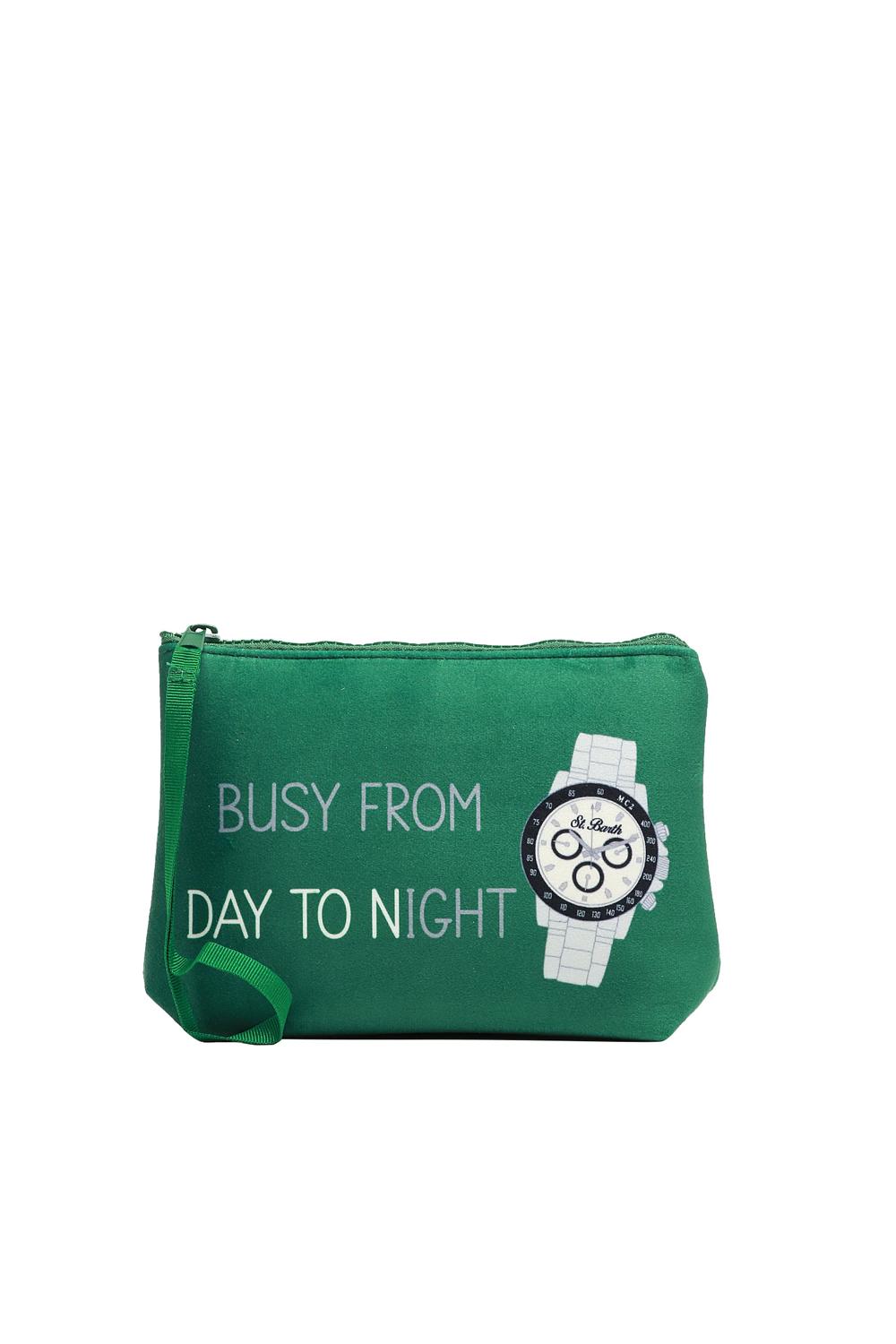 Pochette Aline ALI0002 /02815I Mc2 Saint Barth 